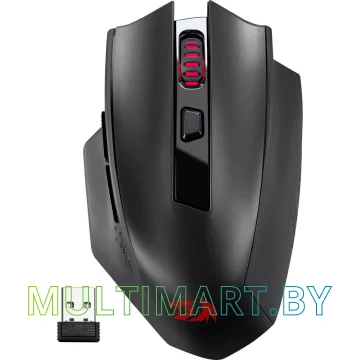 Игровая мышь Redragon Woki